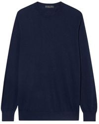 Brooks Brothers - Round-Neck Knitwear - Lyst