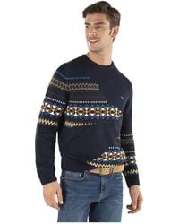 Harmont & Blaine - Sweatshirts - Lyst