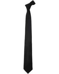 Tagliatore - Klassieke Stropdas - Lyst
