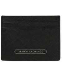 ARMANI EXCHANGE - Wallets & Cardholders - Lyst