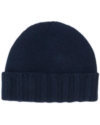 Drumohr - Cuffia Rasata - Lyst
