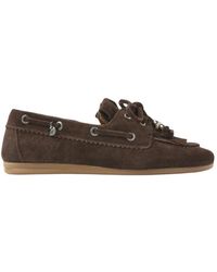 Via Vai - Sailor Schuhe - Lyst
