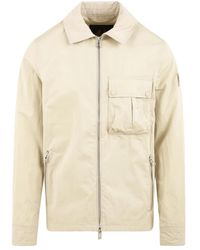 Belstaff - Light Jackets - Lyst