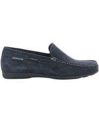 Mephisto - Loafers - Lyst