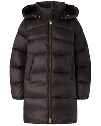 Pinko - Calzone Puffer Jacket - Lyst