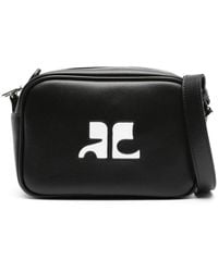 Courreges - Cross Body Bags - Lyst