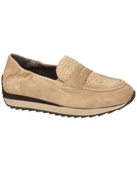 Softwaves - Delsie Penny Loafer - Lyst