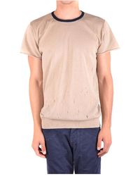 Daniele Alessandrini - T-Shirts - Lyst