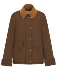 Marella - Winter Jackets - Lyst