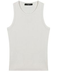 Weekend by Maxmara - Sleeveless Tops - Lyst
