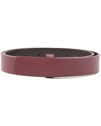 Niu - Belts - Lyst