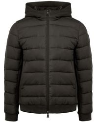 Bomboogie - Winter Jackets - Lyst