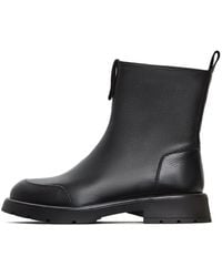 CESARE GASPARI - Ankle Boots - Lyst