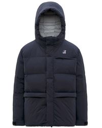 K-Way - Down Jackets - Lyst
