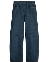 Soeur - Loose Fit Jeans - Lyst