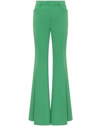 DSquared² - Wide Trousers - Lyst