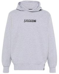 Barrow - Stijlvolle Sweatshirts En Hoodies - Lyst