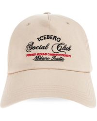 Iceberg - Caps - Lyst