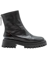 Halmanera - Ankle Boots - Lyst