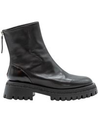 Halmanera - Rama 26 Ankle Boot - Lyst