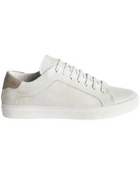 Dondup - Shoes > sneakers - Lyst