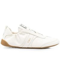 Chloé - Sneakers - Lyst