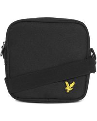 Lyle & Scott - Tassen Cross Body Tas - Lyst