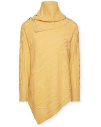 Elena Miro - Turtlenecks - Lyst