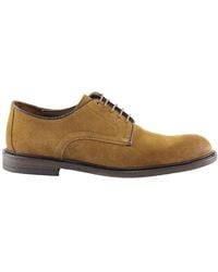 Marco Ferretti - Laced Shoes - Lyst