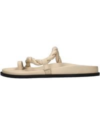 Elena Iachi - Flip Flops - Lyst