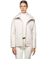 Geox - Zip-Throughs - Lyst