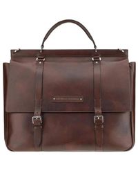 Brunello Cucinelli - Handbags - Lyst