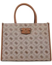 Guess - Handbags - Lyst