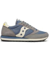 Saucony - Klassische Sneakers Mit Eva-Dämpfung - Lyst