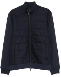 Fay - Bomber Jackets - Lyst