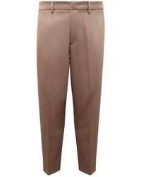 Armani - Chinos - Lyst