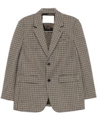 DUNST - Blazers - Lyst
