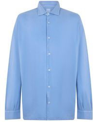 Fedeli - Casual Shirts - Lyst