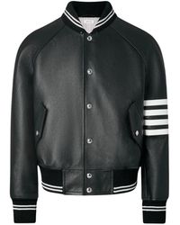 Thom Browne - Bomber Jackets - Lyst