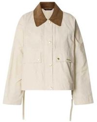 Barbour - Light Jackets - Lyst