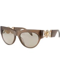 Versace - Sunglasses - Lyst