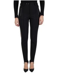 Kiton - Pants Regular Solid 100% Handmade - Lyst
