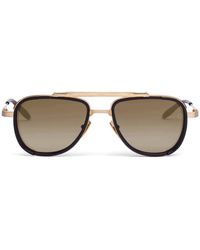 Akoni - Sunglasses - Lyst
