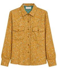 iBlues - Shirts - Lyst