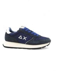 Sun 68 - Sneakers - Lyst