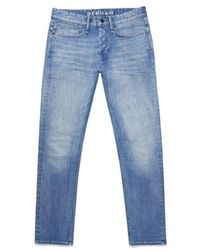 Denham - Jeans skinny - Lyst