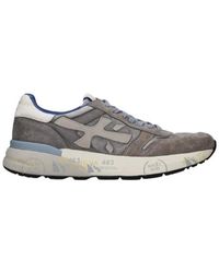 Premiata - Mick 7247 - Lyst