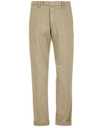 BRIGLIA - Chinos - Lyst