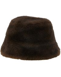 P.A.R.O.S.H. - Hats - Lyst