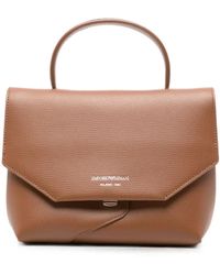 Emporio Armani - Handbags - Lyst